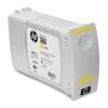 6042290-4487 HP CR270A/761 Ink cartridge yellow 400ml Pack=3 for HP DesignJet T 7100