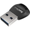 SanDisk MobileMate card reader USB 3.2 Gen 1 (3.1 Gen 1) Black