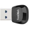 SanDisk MobileMate card reader USB 3.2 Gen 1 (3.1 Gen 1) Black