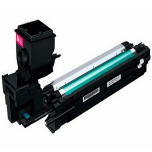 Konica Minolta A0WG0CH toner cartridge 1 pc(s) Original Magenta