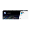 HP CF381A/312A Toner cartridge cyan, 2.700 pages ISO/IEC 19798 for HP CLJ Pro M 476