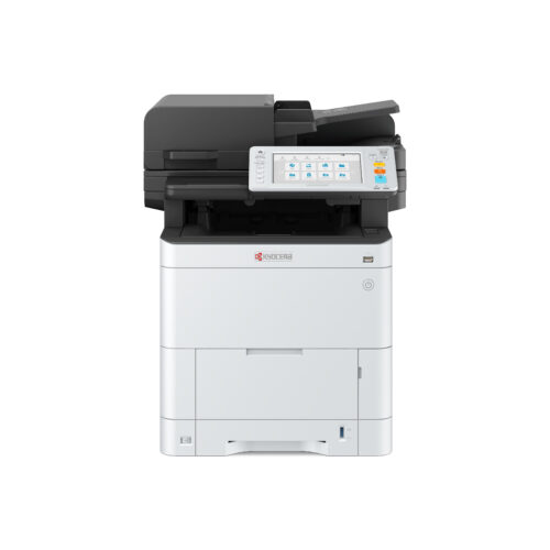Kyocera ECOSYS MA4000cifx Multifunction Colorlaser (1102Z53NL0)