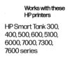 HP 1VU27AE/31 Ink cartridge magenta, 8.000 pages 70ml for HP Smart Tank Plus 555/Wireless 455/7005