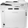 HP Color LaserJet Pro MFP M479fnw Multifunction Colorlaser (W1A78A)