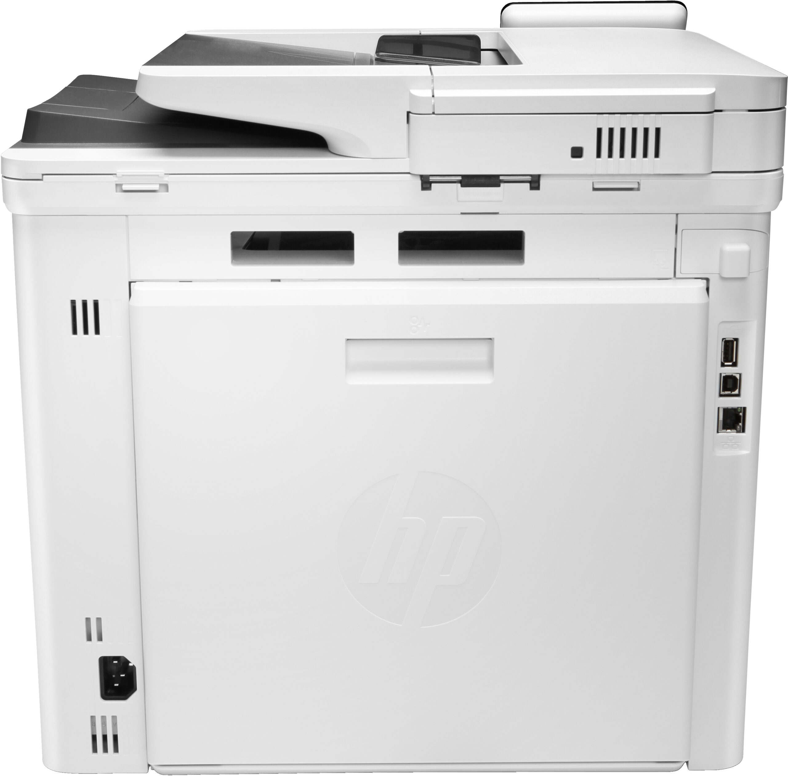HP Color LaserJet Pro MFP M479fnw Multifunction Colorlaser (W1A78A)