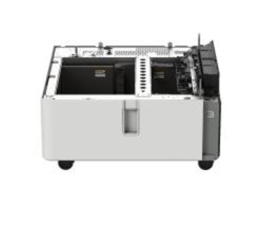 60f39f8a052d8b0c373b2306cb4aedf39524332c Lexmark 20L8802 tray/feeder Paper tray 2000 sheets