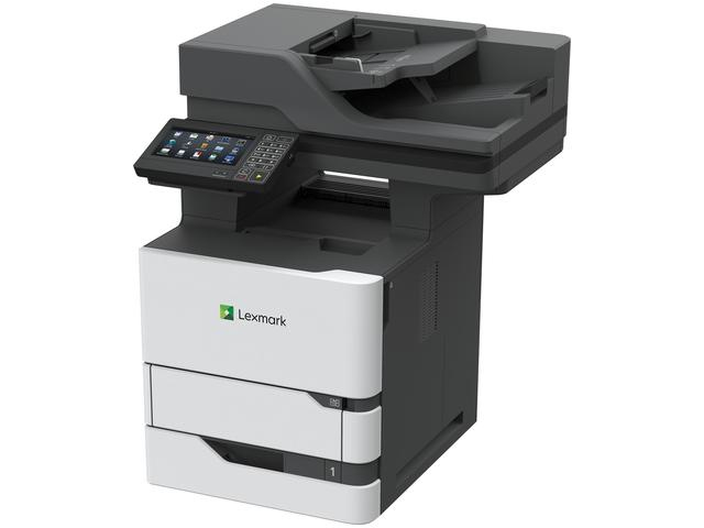 61078114_3276316789 Lexmark MX722adhe Laser A4 1200 x 1200 DPI 66 ppm