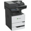 61078114_9589496209 Lexmark MX722adhe Laser A4 1200 x 1200 DPI 66 ppm