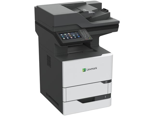 61078114_9589496209 Lexmark MX722adhe Laser A4 1200 x 1200 DPI 66 ppm