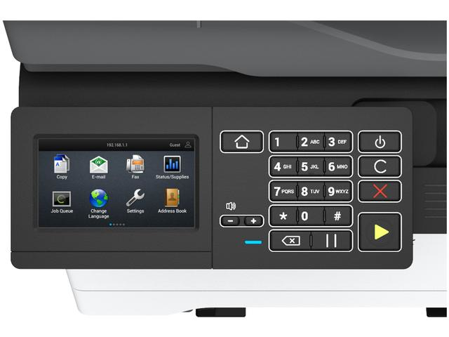 Lexmark CX522ade Multifunction Colorlaser (42C7370)