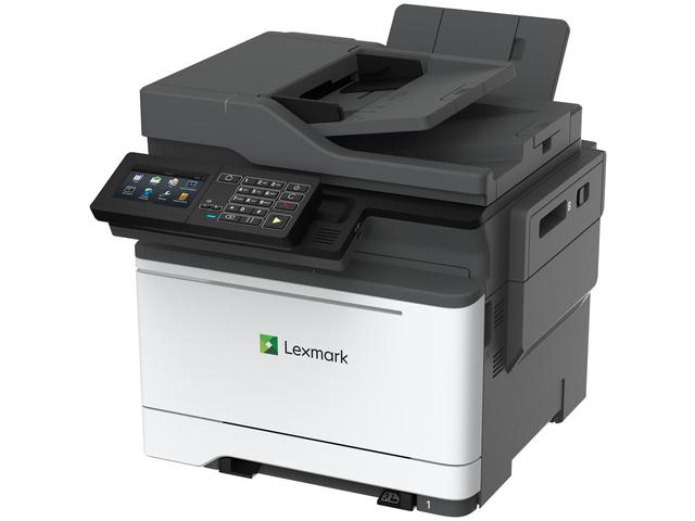 Lexmark CX522ade Multifunction Colorlaser (42C7370)