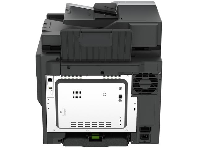 Lexmark CX522ade Multifunction Colorlaser (42C7370)