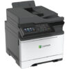 Lexmark CX522ade Multifunction Colorlaser (42C7370)
