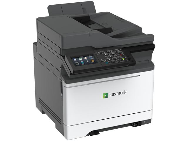 Lexmark CX522ade Multifunction Colorlaser (42C7370)