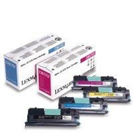 Lexmark 1361751 Toner black, 4.500 pages for Lexmark Optra SC