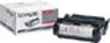 61130-8111 Lexmark 12A5740 Toner cartridge black, 10.000 pages/5% for Lexmark T 610