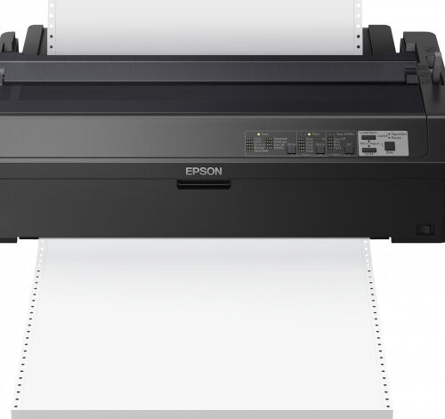Epson LQ-2090IIN dot matrix printer 550 cps