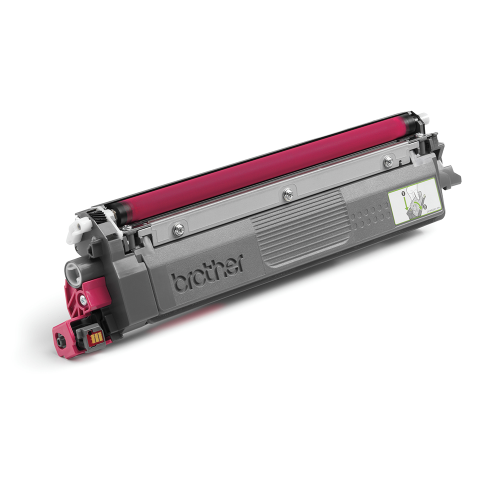 Brother TN-249M Toner-kit magenta extra High-Capacity, 4.000 pages ISO/IEC 19752 for Brother HL-L 8200/MFC-L 8300