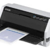 615035a037f907c8b6224c56235e7029af285608 Epson LQ-690IIN dot matrix printer 360 x 180 DPI 487 cps