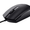 61aea4e1b718957a3225919dde9148f6 Trust TM-101 mouse Office Ambidextrous Optical 1200 DPI