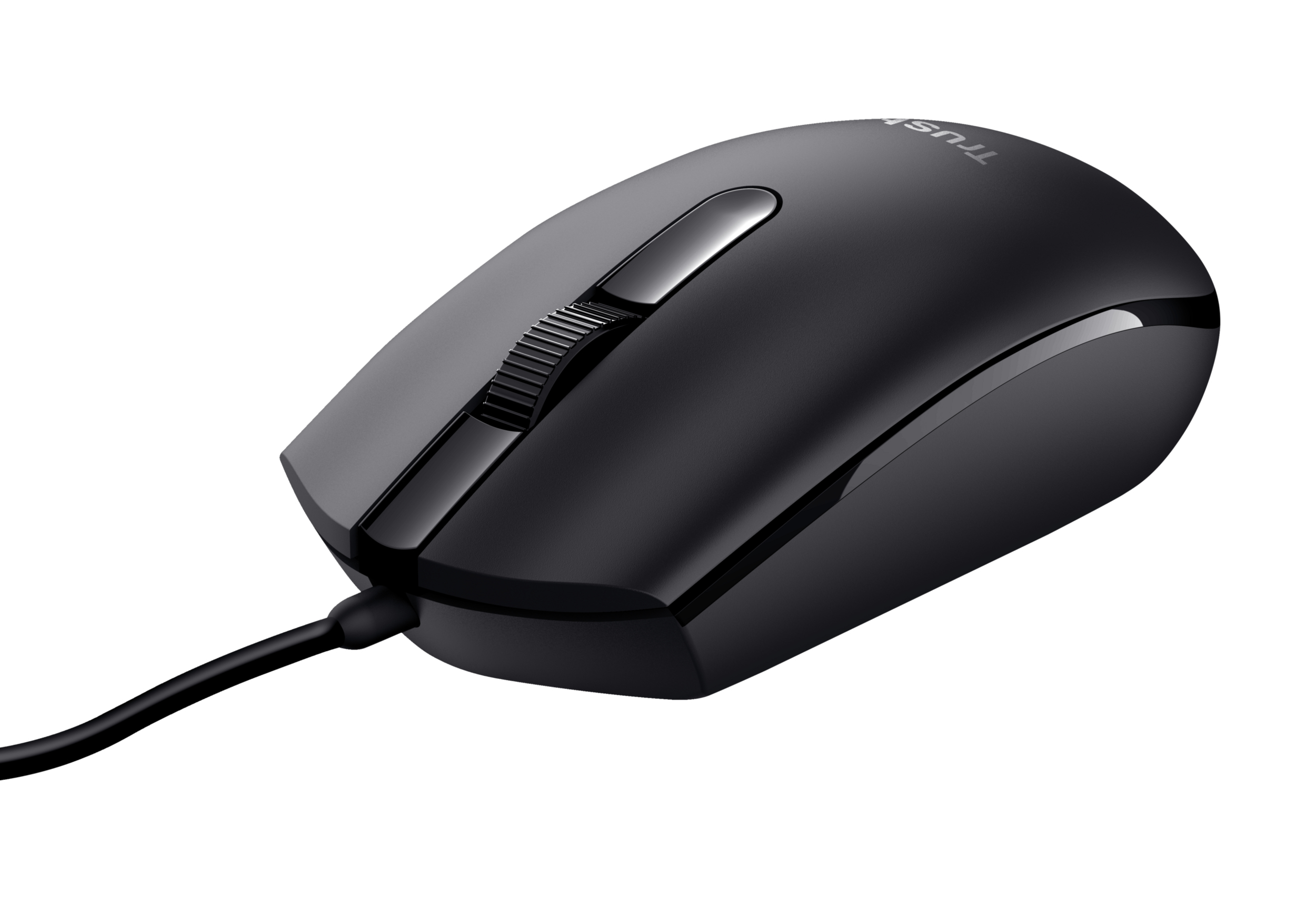 61aea4e1b718957a3225919dde9148f6 Trust TM-101 mouse Office Ambidextrous Optical 1200 DPI