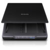 Epson Perfection V39II Flatbed scanner 4800 x 4800 DPI A4 Black
