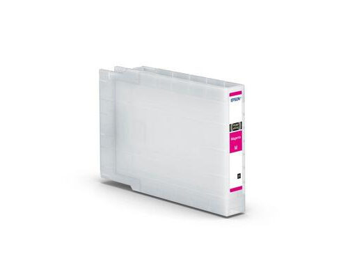 Epson C13T04A34N/T04A3 Ink cartridge magenta, 8.000 pages 69ml for Epson WF-C 8190