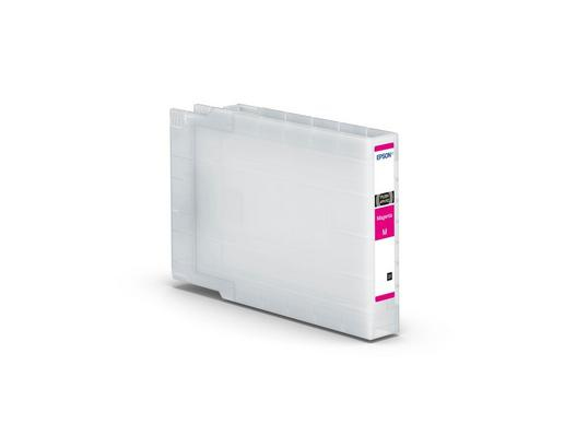 61da60fd279000156767a2658481768d Epson C13T04A34N/T04A3 Ink cartridge magenta, 8.000 pages 69ml for Epson WF-C 8190