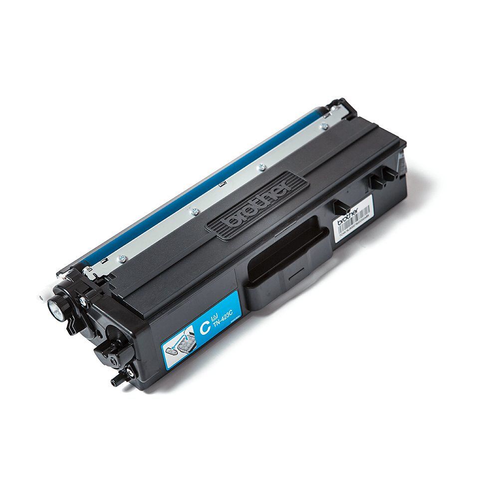 Brother TN-423C Toner-kit cyan high-capacity, 4.000 pages ISO/IEC 19752 for Brother HL-L 8260/8360
