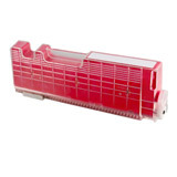 Ricoh 400840/TYPE 125 Toner magenta, 5.000 pages/5% for Ricoh Aficio CL 3000/E