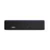 Western Digital WDBFTM0040BBL-WESN external hard drive 4 TB USB Type-C 3.2 Gen 1 (3.1 Gen 1) Black, Blue