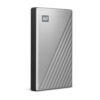 62195357_7511969955 Western Digital WDBC3C0020BSL-WESN external hard drive 2 TB USB Type-C 3.2 Gen 1 (3.1 Gen 1) Silver