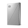 62195360_3693204165 Western Digital WDBC3C0020BSL-WESN external hard drive 2 TB USB Type-C 3.2 Gen 1 (3.1 Gen 1) Silver