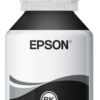 Epson C13T03M140/111 Ink bottle black high-capacity, 6.000 pages 120ml for Epson ET-M 1100
