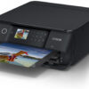 Epson Expression Premium XP-6100 Inkjet A4 5760 x 1440 DPI 32 ppm Wi-Fi