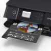 Epson Expression Premium XP-6100 Inkjet A4 5760 x 1440 DPI 32 ppm Wi-Fi