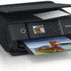 Epson Expression Premium XP-6100 Inkjet A4 5760 x 1440 DPI 32 ppm Wi-Fi