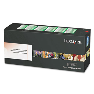62330606_4890985576 Lexmark 78C0Z50 Drum/developer-unit black + color, 4x125.000 pages Pack=4 for Lexmark C 2325/CS 421/CS 622/XC 2235/XC 2240