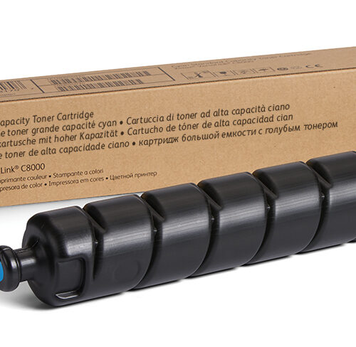 62342630_4170173822 Xerox 106R04050 Toner-kit cyan, 16.500 pages for Xerox VersaLink C 8000