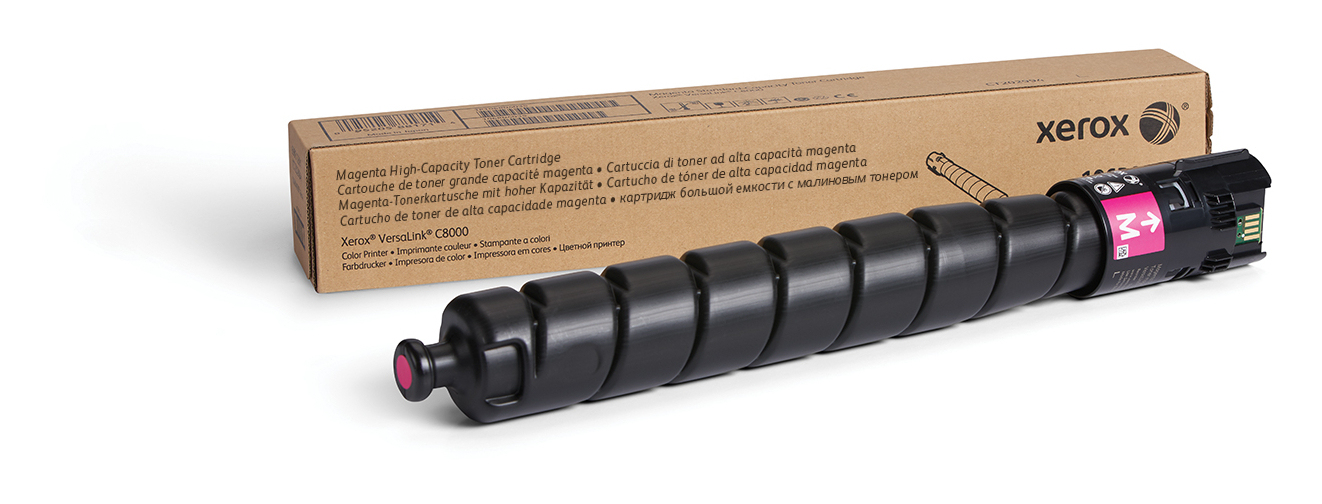 62342642_4571512585 Xerox 106R04051 Toner-kit magenta, 16.500 pages for Xerox VersaLink C 8000