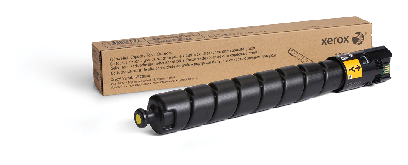 62342650_8705751169 Xerox 106R04052 Toner-kit yellow, 16.500 pages for Xerox VersaLink C 8000