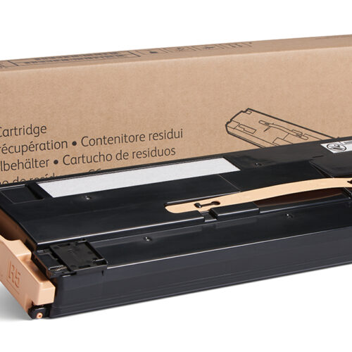 Xerox 108R01504 Toner waste box, 47.000 pages for Xerox VersaLink C 8000/9000
