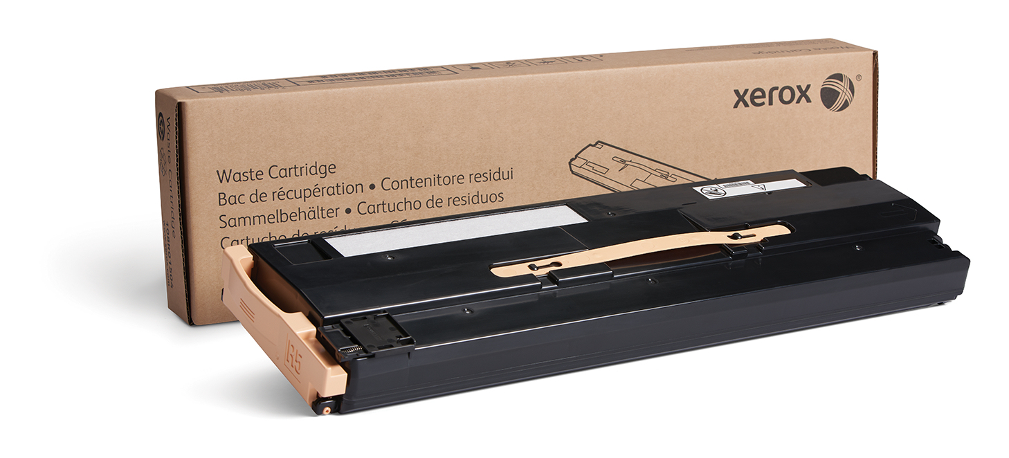 Xerox 108R01504 Toner waste box, 47.000 pages for Xerox VersaLink C 8000/9000