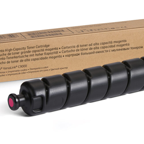 Xerox 106R04079 Toner-kit magenta, 26.500 pages for Xerox VersaLink C 9000