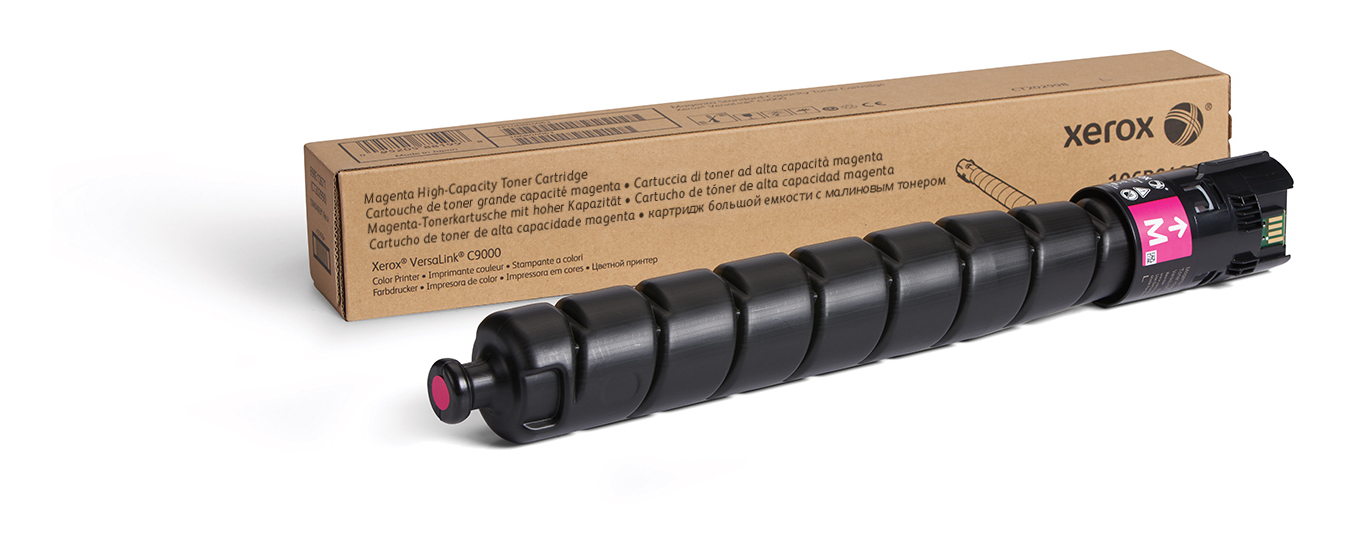 Xerox 106R04079 Toner-kit magenta, 26.500 pages for Xerox VersaLink C 9000