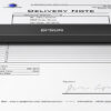 Epson WorkForce ES-50