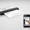 Epson WorkForce ES-60W