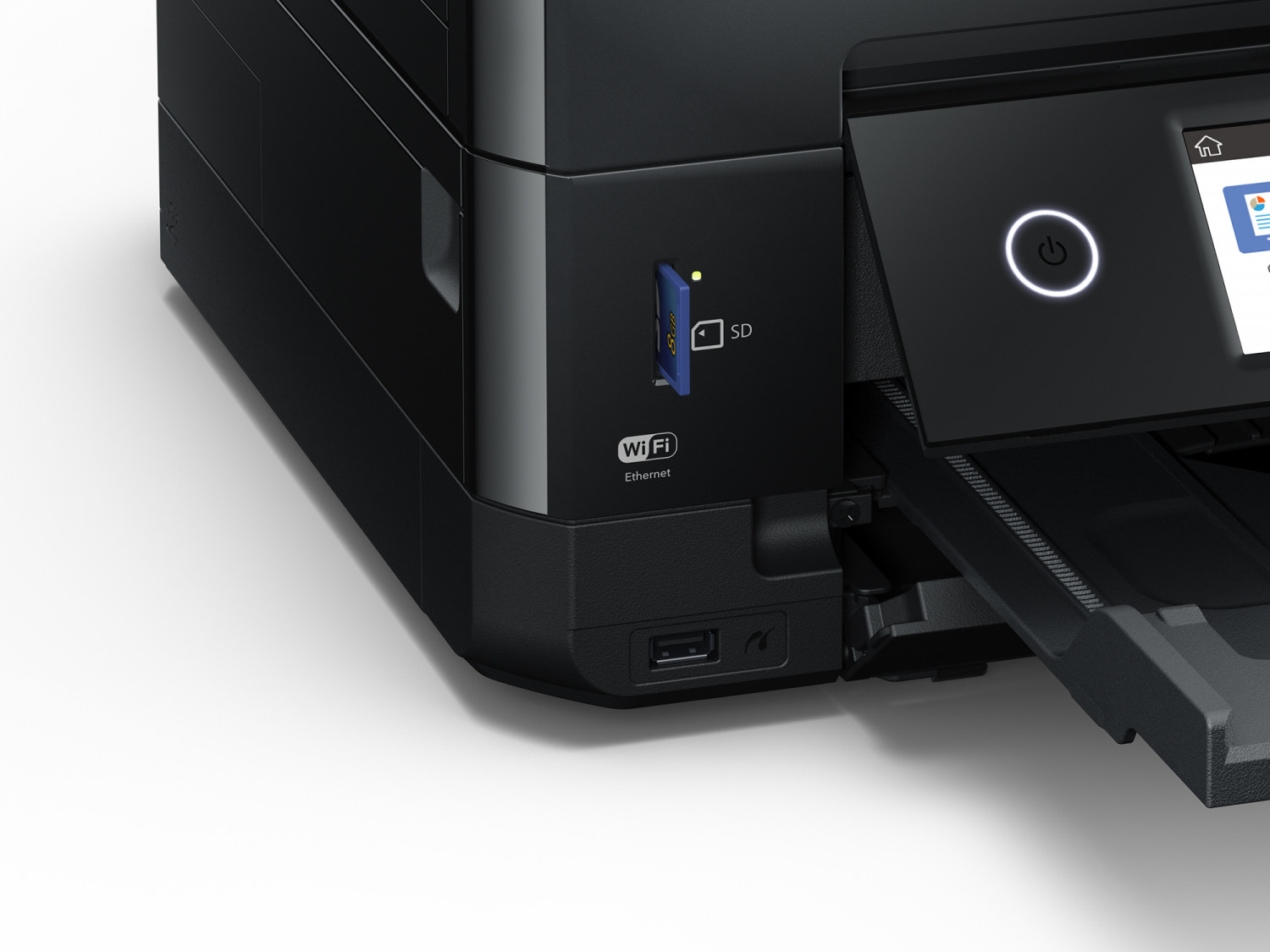 Epson Expression Premium XP-7100 Inkjet A4 5760 x 1440 DPI 32 ppm Wi-Fi