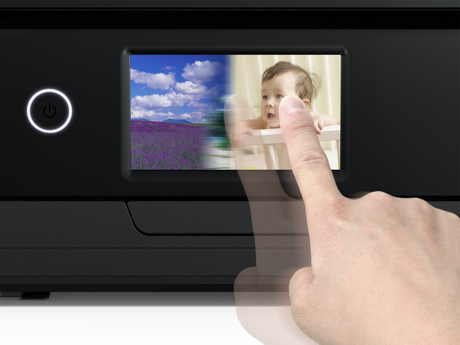 Epson Expression Premium XP-7100 Inkjet A4 5760 x 1440 DPI 32 ppm Wi-Fi