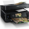 Epson Expression Premium XP-7100 Inkjet A4 5760 x 1440 DPI 32 ppm Wi-Fi